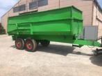 kipwagen, Zakelijke goederen, Landbouw | Werktuigen, Ophalen, Akkerbouw, Transport