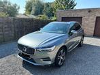 Volvo XC60 T8 Inscription, Autos, Volvo, Cuir, Argent ou Gris, Achat, Euro 6