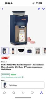 Béaba milkeo plus, Kinderen en Baby's, Ophalen, Zo goed als nieuw
