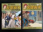 SLOEBER - 2 strips - Album 3 en album 19, Enlèvement ou Envoi
