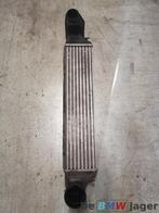 Intercooler BMW 3-serie E46 diesel X3 E83 17517786351, Auto-onderdelen, Ophalen of Verzenden, Gebruikt, BMW