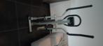 Crosstrainer, Sport en Fitness, Fitnessmaterialen, Ophalen, Zo goed als nieuw, Overige typen