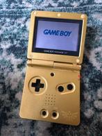Game boy zelda edition advance sp, Consoles de jeu & Jeux vidéo, Consoles de jeu | Nintendo Game Boy, Enlèvement ou Envoi, Comme neuf