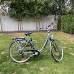 Batavus Padova Easy e-bike - voor onderdelen, Fietsen en Brommers, Ophalen, Minder dan 30 km per accu, Gebruikt, Batavus