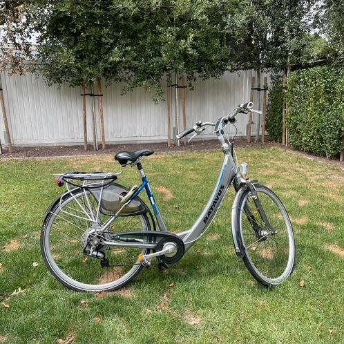 Batavus Padova Easy e-bike - voor onderdelen, Fietsen en Brommers, Elektrische fietsen, Gebruikt, Batavus, 51 tot 55 cm, Minder dan 30 km per accu