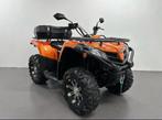 CFMOTO CFORCE 520 S 4x4 Baanpapieren (L7e) 2019 EPS Stuurbek, LED Verlichting, Bedrijf, 520 cc