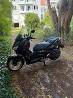 YAMAHA XMAX 125cc Tech Max 2020, Ophalen, Zo goed als nieuw