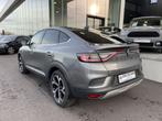 Renault Arkana E-Tech full hybrid Techno, Auto's, Renault, Automaat, Parkeersensor, 95 pk, 107 g/km
