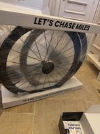 Yoeleo QIANKUN CS50 carbon disc spoke, Fietsen en Brommers, Fietsonderdelen, Wiel, Racefiets, Nieuw, Ophalen of Verzenden