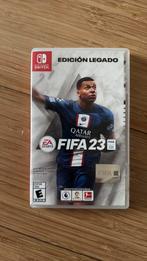 FIFA 23 - Nintendo Switch, Consoles de jeu & Jeux vidéo, Jeux | Nintendo Switch, Enlèvement, Comme neuf, Sport, À partir de 3 ans