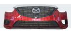 Bumper Mazda 6 III 12-14  GHP9-50031 Voorbumper MK1910, -, Utilisé, Avant, -