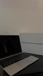 Macbook, Computers en Software, Apple Macbooks, Ophalen, 256 GB, 8 GB, Minder dan 2 Ghz