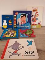 Peuterboekjes, Boeken, Ophalen of Verzenden, Gelezen