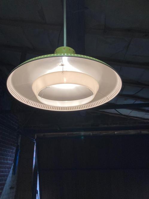 verlichting vintage, Antiek en Kunst, Antiek | Verlichting, Ophalen of Verzenden
