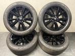 19” Nissan Qashqai J12, Lexus LX Velgen + 4s Banden 235/50/1, Auto-onderdelen, Banden en Velgen, 19 inch, Gebruikt, -, -