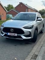 MG 1.5 benzine 163 pk 11500 km 2024, Auto's, Automaat, Particulier, Te koop, Benzine