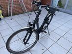 Victoria Active, Bosch motor,accu:500kwh, bj2022, L, Fietsen en Brommers, Elektrische fietsen, Minder dan 30 km per accu, Zo goed als nieuw