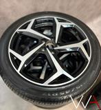 17'' Volkswagen Polo AW R-Line Bonneville velgen origineel, -, -, Banden en Velgen, 17 inch