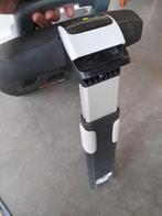 Family fix, maxi cosi, Ophalen