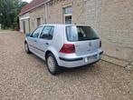 Volkswagen Golf 4, Auto's, Handgeschakeld, 5 deurs, Golf, Particulier