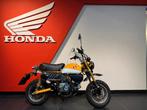 Honda Monkey Z125 (bj 2020), Bedrijf, 125 cc, Overig
