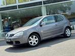 Volkswagen Golf 1.4i 16v / PROPERE STAAT / BENZINE / KEURING, Auto's, Volkswagen, Stof, Gebruikt, Zwart, 4 cilinders