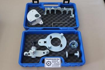 Timingset voor Opel 1,5L 2,0L – F15 D15 F20 D20 RCE met dist beschikbaar voor biedingen