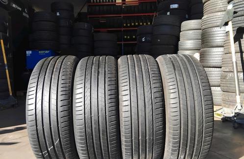 225/55/17 225+55+17 225/55R17 zomer Pirelli, Auto diversen, Autosport-onderdelen, Ophalen