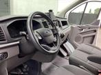 Ford Transit Custom 2.0TDCi L2H2/1steEig/52000km/Airco/PdcV, Auto's, Voorwielaandrijving, 0 kg, Wit, Bedrijf