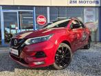 Nissan QASHQAI 1.3 DIG-T New Tekna DCT (bj 2020, automaat), Auto's, Gebruikt, 159 pk, 5 zetels, 5 deurs