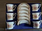 koffie service, Ophalen, Nieuw, Overige stijlen, Kop(pen) en/of Schotel(s)