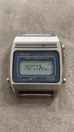 Seiko A639 5000 - beoordelingsdisplay, Ophalen of Verzenden