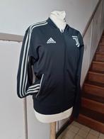 Adidas Juventus XS, Adidas, Zwart, Ophalen of Verzenden, Zo goed als nieuw