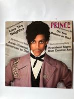 Prince: Controversy ( 1981; NM), Cd's en Dvd's, Vinyl | R&B en Soul, Soul of Nu Soul, Zo goed als nieuw, 1980 tot 2000, 12 inch