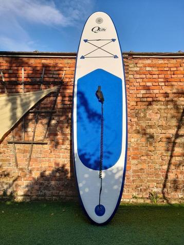 SUP board (stand-up paddle) beschikbaar voor biedingen
