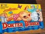 Dokter bibber spel, Hobby en Vrije tijd, Ophalen of Verzenden, Zo goed als nieuw