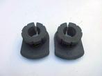 Yamaha FJ1200 benzinetank rubbers benzinetankrubbers FJ 1200, Motoren, Ophalen of Verzenden, Gebruikt