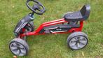 Gocart,, Ophalen, Zo goed als nieuw