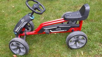 Gocart,  beschikbaar voor biedingen