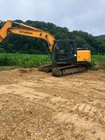 Grue 14 Tonnes - bon état, Articles professionnels, Machines & Construction | Grues & Excavatrices, Enlèvement, Grue