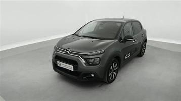 Citroën C3 1.2 PureTech 110cv EAT6 MAX CARPLAY / FULL LED beschikbaar voor biedingen