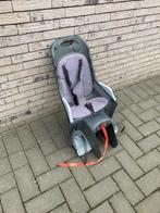 Fietsstoel, Ophalen, Gebruikt