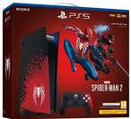 Ps5 édition LIMITÉE Spiderman 2 garantie, Consoles de jeu & Jeux vidéo, Consoles de jeu | Sony PlayStation 5, Comme neuf, Enlèvement ou Envoi