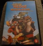 Over the hedge, Gebruikt, Tekenfilm, Amerikaans, Ophalen of Verzenden
