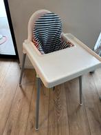 IKEA kinderstoel / eetstoel – gratis af te halen, Ophalen, Gebruikt