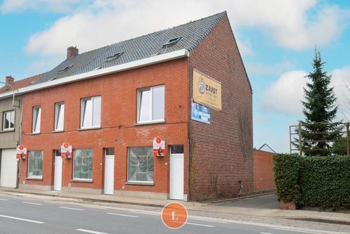 Woning te koop in Menen, Immo, Huizen en Appartementen te koop, Vrijstaande woning