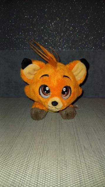 Frey knuffel beschikbaar voor biedingen