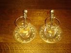 Theeset, Ophalen, Glas of Glazen, Overige stijlen, Glas