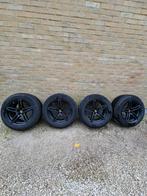 Porsche macan velgen, Enlèvement, 18 pouces, Pneus hiver, Jante(s)