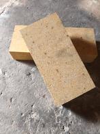 Industriële vuurvaste stenen 380x150x75, Ophalen, Nieuw, Overige typen